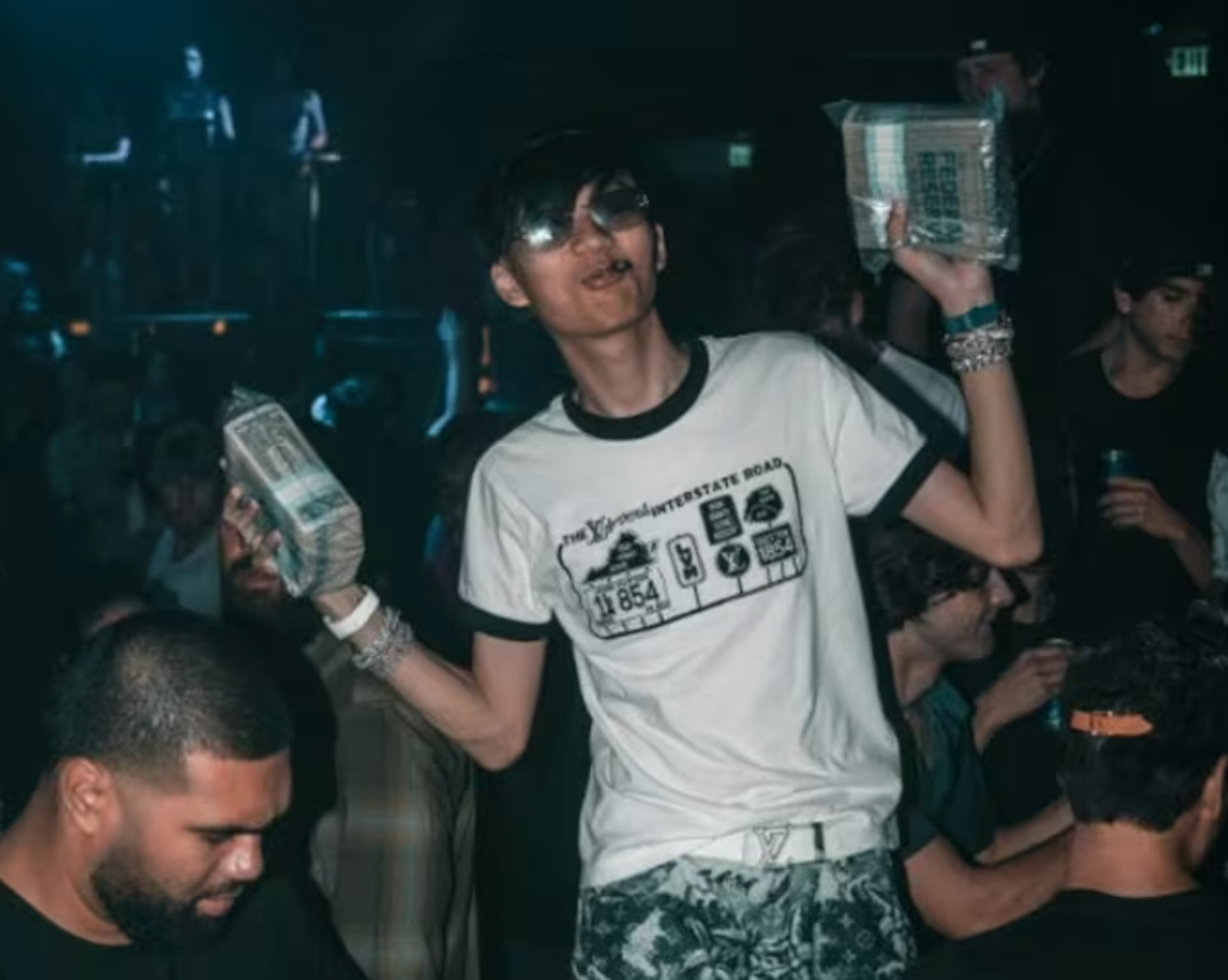 Nightclub